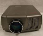 Pa-hd9000-3lcd Palladium Lcd Cinema Projector