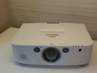 Pa500x Nec Lcd Projector No Lens 5000 Lumens
