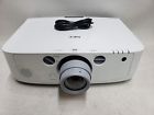 Pa600x Nec Lumens Projector No Bulb
