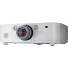 Pa622u-13zl-wh Nec Lumens Wuxga Lcd Projector Lens Bundle