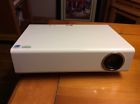Pa75u-je Lg Projector