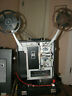 250s Pageant Kodak Vintage Sound Projector