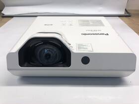 Pt-tw350 Panasonic 587809 Tw 350 Wxga Lcd Technology Projector