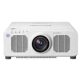 Pt-rz690lwu7 Panasonic Bts 6 - 000 Lumens Laser Wuxga Resolution 1 920 X Pt-rz690lwu7 Panasonic Bts 6 - 000 Lumens Laser Wuxga Resolution 1 920 X
