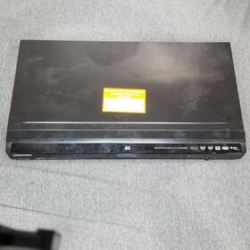 Dmr-ez27 Panasonic Dvd Player Recorder No Cords