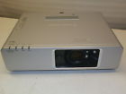 Panasonic Home Theater Xga Hd Projector 4000 Lumens Hdmi Very Low Hours 791871111697