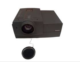 Pt-d995u Panasonic D-ila Projector