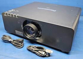Pt-dw740ulk Panasonic Projector 7000 Lumens Hdmi 1280x800 297 Lamp Hours Pt-dw740ulk Panasonic Projector 7000 Lumens Hdmi 1280x800 297 Lamp Hours