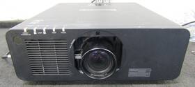 Pt-dx100 Panasonic Lumen Projector