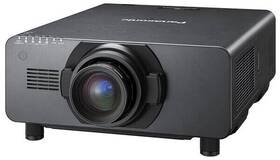 Pt-dz21ku Panasonic Dlp Projector Road Case And Mounting Frame