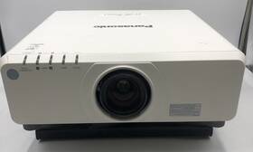 Pt-dz780w Panasonic Dlp Projector
