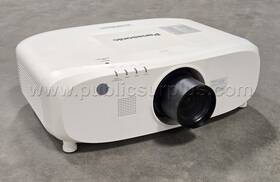 Pt-ez770z Panasonic Pt-e770z Projector