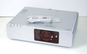 Pt-f100 Panasonic Video Projector