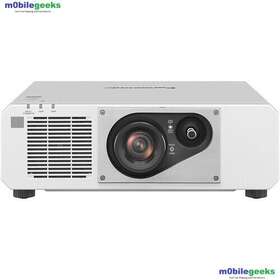 Pt-frz50wu7 Panasonic 5200-lumen Wuxga Classroom And Office Laser Dlp Projector