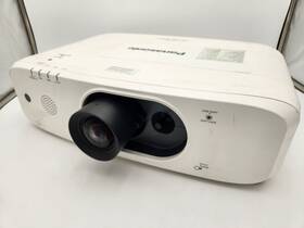 Pt-fw530 Panasonic Fw530 Wxga 3 Lcd Projector 4500 Ansi 236 Lamp Hours Pt-fw530 Panasonic Fw530 Wxga 3 Lcd Projector 4500 Ansi 236 Lamp Hours