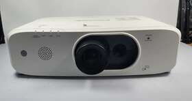 Pt-fx500 Panasonic Xga Lumens Hdmi Vga Dicom Projector #sa Pt-fx500 Panasonic Xga Lumens Hdmi Vga Dicom Projector #sa
