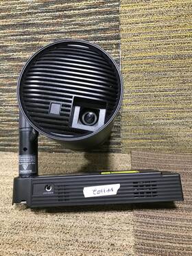 Pt-jx200fbu Panasonic Dlp Projector