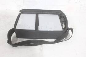 Pt-lb78vu Panasonic 3lcd Xga Conference Room Projector With Soft Case C1646-73