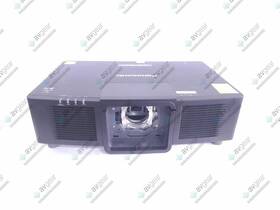 Pt-mz13klbu Panasonic 3lcd 13000 Lumen Wuxga Laser Projector 1779-56