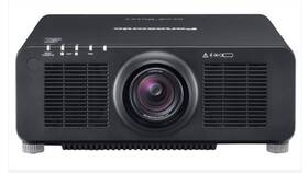 Pt-rcq10bu7 Panasonic 10k Lumens Projector