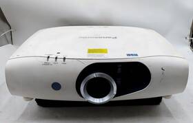 Pt-rz37u Panasonic Dlp Projector