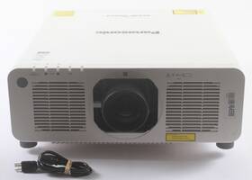 Pt-rz690 Panasonic Wuxga Large Venue Dlp Projector 6164598 Pt-rz690 Panasonic Wuxga Large Venue Dlp Projector 6164598