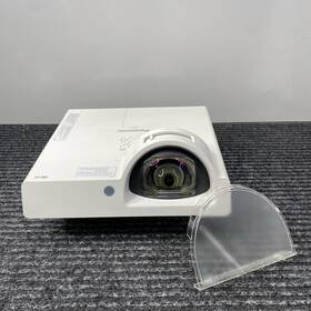 Pt-st10 Panasonic Short Throw Lcd Projector