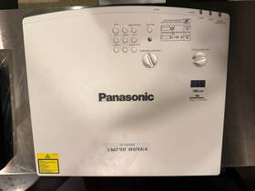Pt-vmz40u Panasonic Wuxga 4500 Lumens 3lcd Laser Projector Pt-vmz40u Panasonic Wuxga 4500 Lumens 3lcd Laser Projector