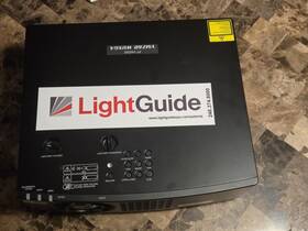 Panasonic Pt-vmz60b Pt-vmz60 Laser Projector