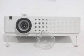 Pt-vw330ou Panasonic Wxga Lcd Projector