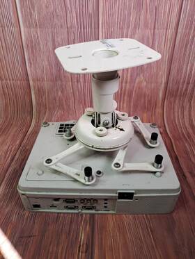 Bcp013504 Panasonic Pt-vx400u