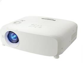 Pt-vz585 Panasonic 5 000 Lumens Lcd Projector - Native Resolution 1920x1200 Pt-vz585 Panasonic 5 000 Lumens Lcd Projector - Native Resolution 1920x1200