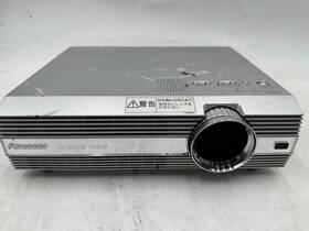 Th-ae100 Panasonic Projector