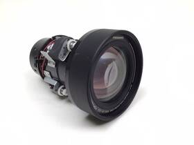 Tkgf0127 Panasonic 1.8 - 2.5 Projector Zoom Lens