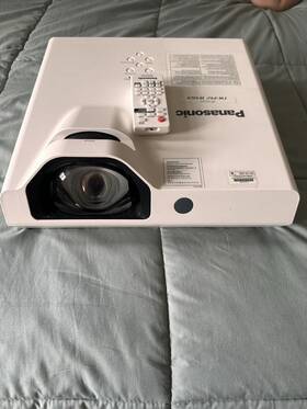 Tw342 Panasonic Pt