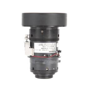 Vdlpaetdle05 Panasonic Short Focus Fixed Projection Lens Et-dle050 For Sku#1813680