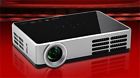 Anroid4.4 Part-dlp1280dlp600w Deeirao Quad Core Dlp Mini Portable Home Theater 7430883731815