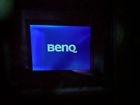 Pb2120 Benq Projector P2120 W-cd