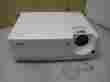 Pdg-dsu21n Sanyo Pro-x Svga Lcd Projector As Is