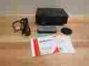 Pdw003b Erisan Updated Full Color 130 Image Pro Mini Portable Lcd Led Projector K