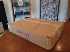 Mis556 Peerless Peerless-av Sony Projector Mount