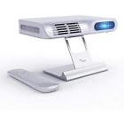 Pfat100599903s Tt Mini Video Projector Kit Dlp Home Theater 191947000106