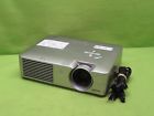 Pg-a10s-sl Sharp Digital Multimedia Projector