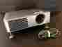 Pg-a20x Sharp Lcd Projector Works Image Has Green Tint Needs Service