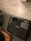 Pg-aaatmnt100091 Epson Pro Projector
