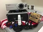 An-b10lp Pg-b10s Sharp Notevision Lcd Proj