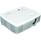 Pg-c355w Sharp Optoma Technology Dlp Wxga Lumens