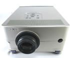 Pg-d210u Sony Sharp Digital Projector