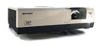 Pg-d3010x Pg-d3010 Sharp X Dlp Projector