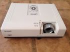 Pg-d3010x Sharp Projector Pc 3d 3000